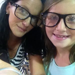 Meet your Posher, Caroline